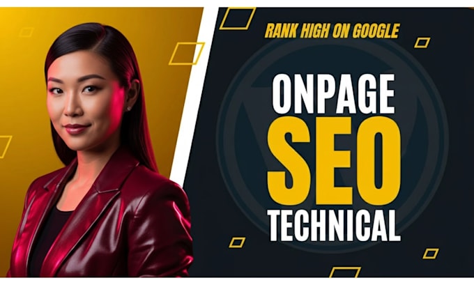 wordpress onpage SEO optimization for google ranking