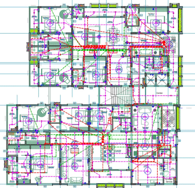 Be your expert electrical engineer for design and consultancy by ...