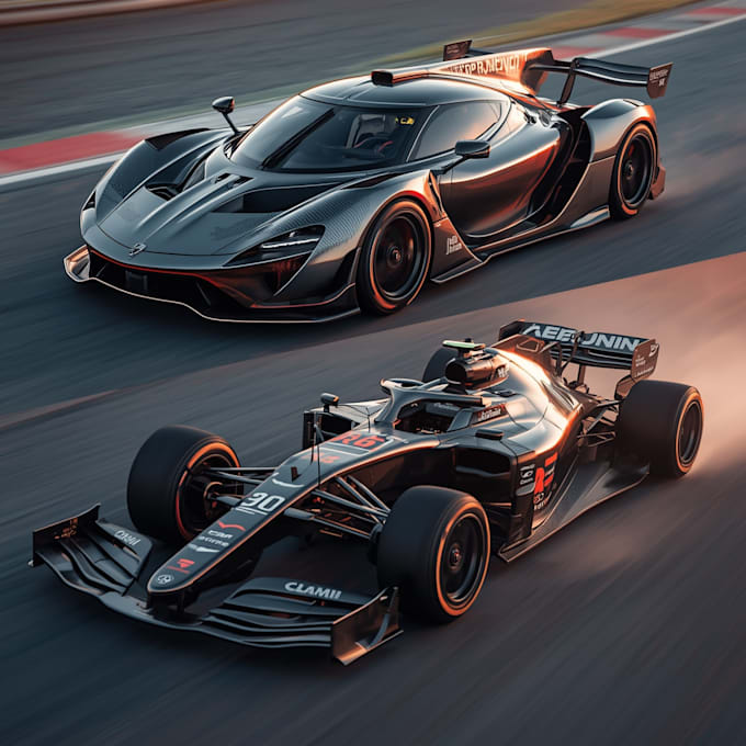 Customize assetto corsa cars,livery for sim racing games by Dennymod ...