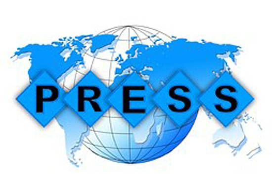 write your press release on any topic, product or event