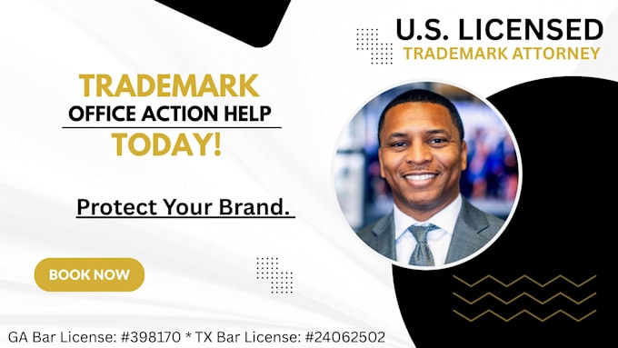 resolve your trademark office action