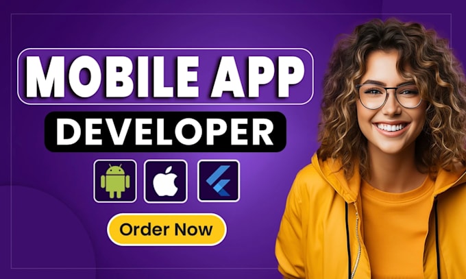 bring your vision to life flutter app