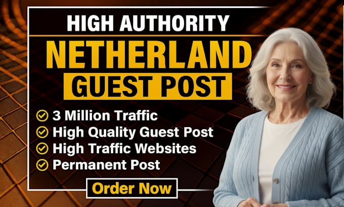 provide dr 90 netherland guest post