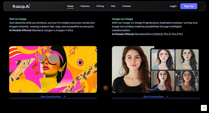 build website, website development, full stack developer, front end dev