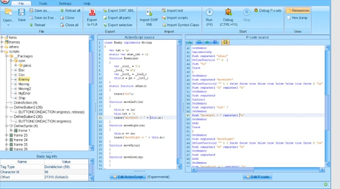 reverse engineer exe, dll, decompile forex ea and remove ea license