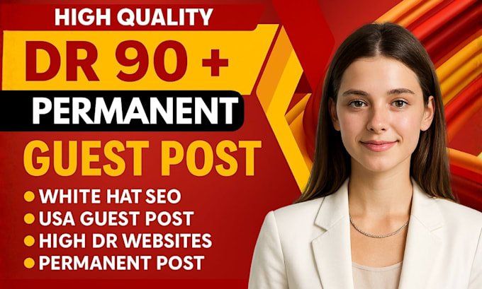 provide dr 90 usa guest post