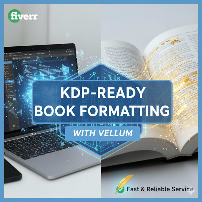 write or format your ebook for kindle and print using vellum