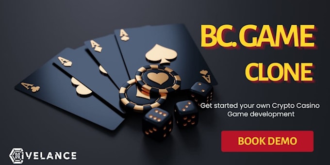 build bc game script, bc game clone, crash game, igaming, mnes plinko