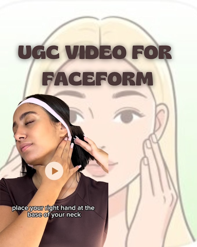 be your ugc creator