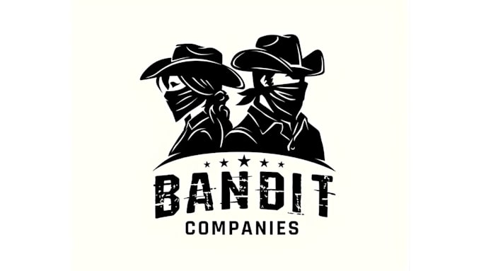 make modern scarf logo