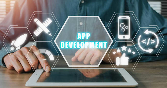 build cross platform mobile application for ios and android