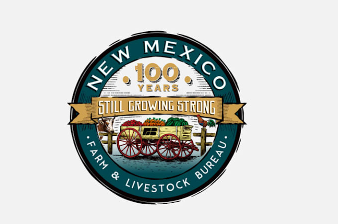 create creative and good looking livestock log