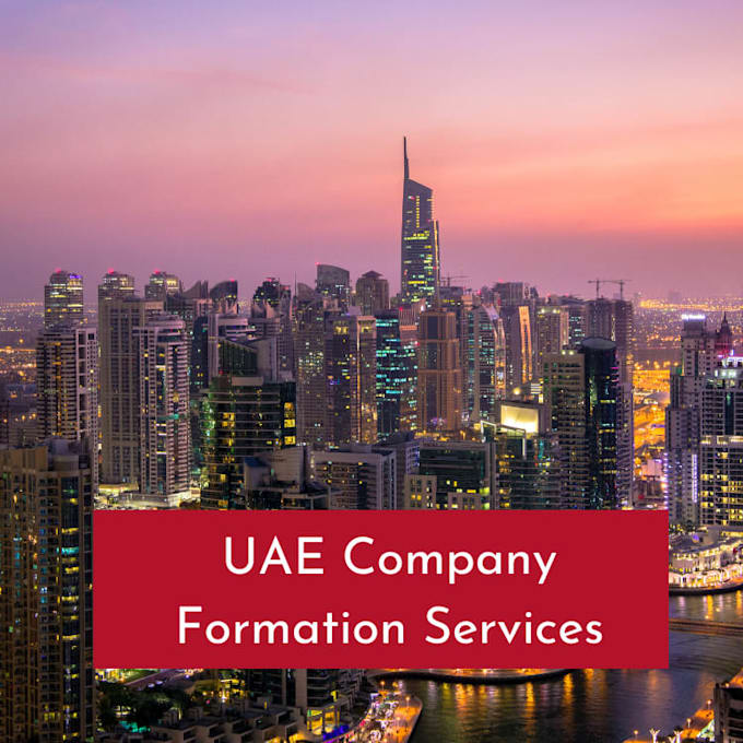 create your uae company