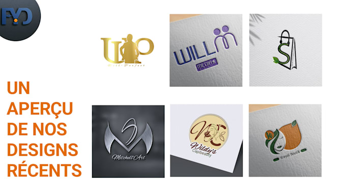 logo, branding, identite visuelle
