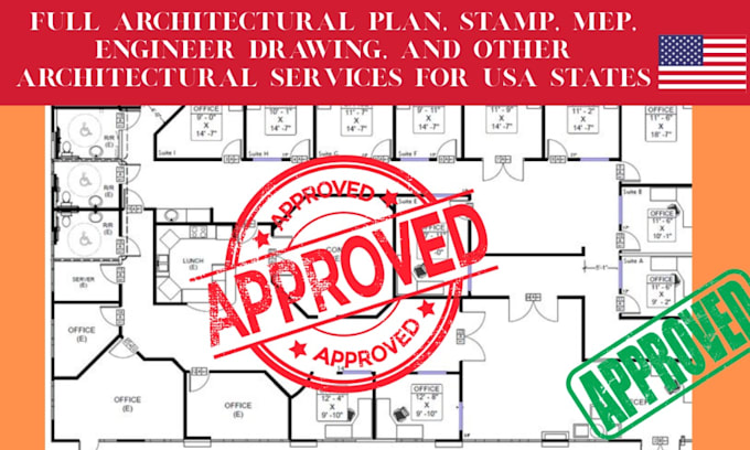 provide engineering, structural and architectural drawing as a licensed engineer