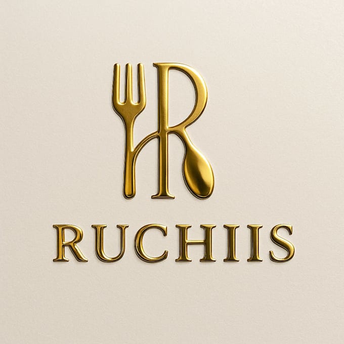 create a logo for which you are searching