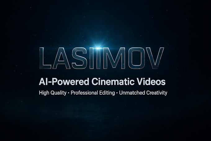 create stunning ai generated videos