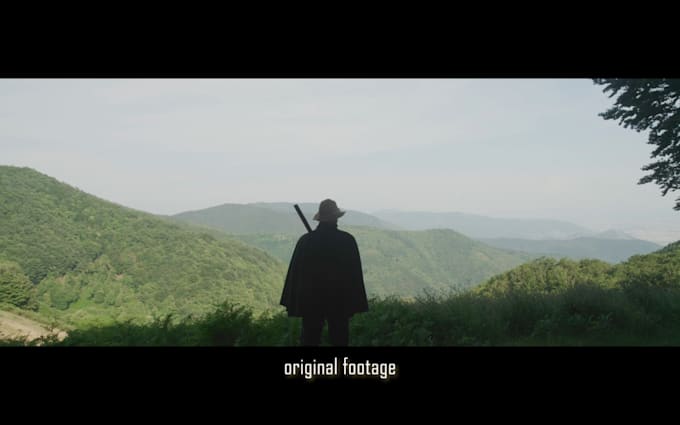 handle vfx work such as green screen, masking, roto, cleanup, and ai integration
