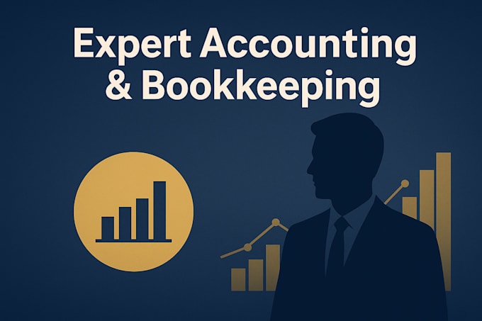 do accounting and bookkeeping using quickbooks online