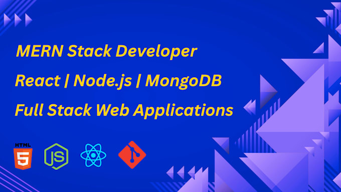 build a professional mern stack web application for your business