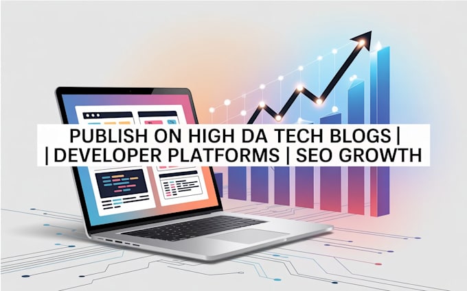 high da tech guest posting service
