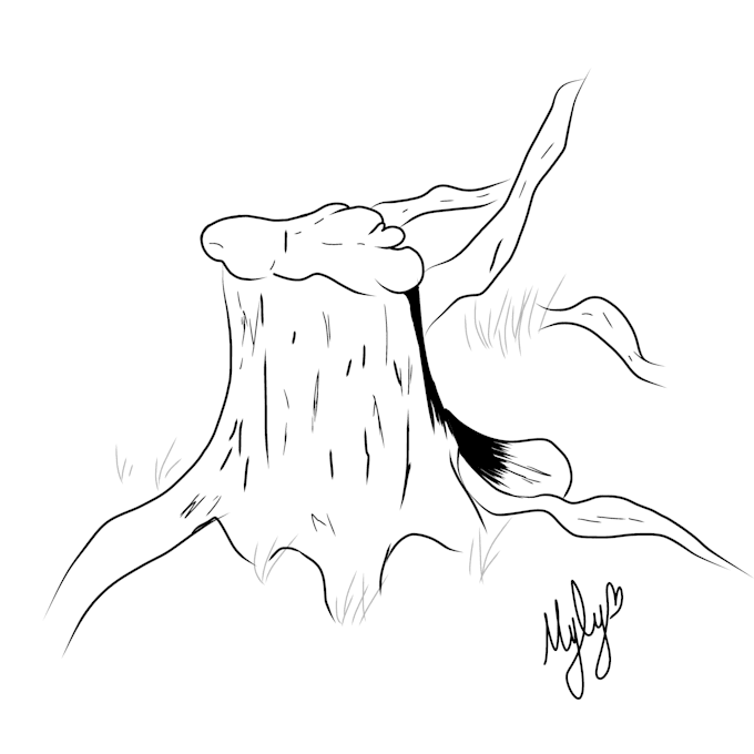 line art or for coloring