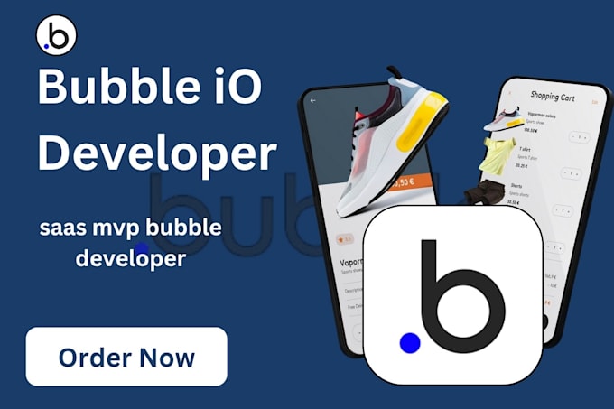 Create bubble io, bubble web app saas mvp bubble development bubble io ...