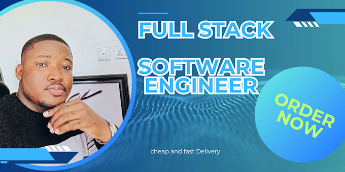 Be your full stack software developer create web applications in php ...