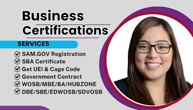 sam gov, cage code, uei, edwosb, wosb, mbe, 8a,vosb, dbe, wbe, mwbe, sba, sdvosb