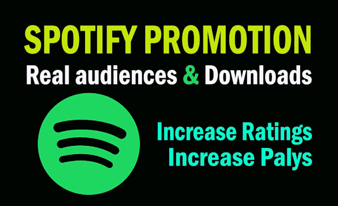 do organic podcast promotion to boost listeners