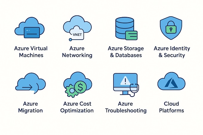 configure and streamline your azure infrastructure