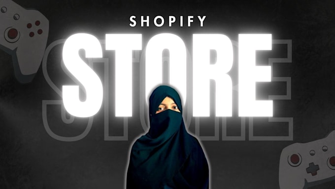 do shopify online store development