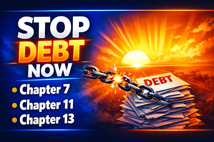complete your chapter 11 bankruptcy filing package