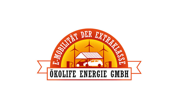 design aesthetics classic environment logo