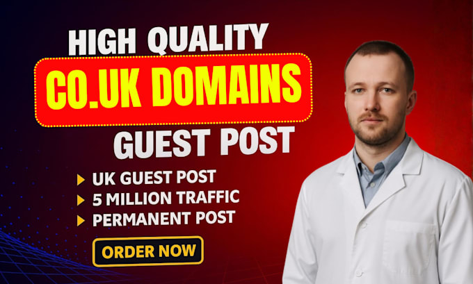do guest posting on high da 90 uk websites