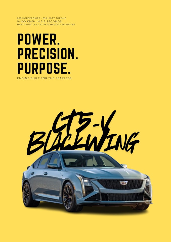 design modern and aesthetic posters for any purpose