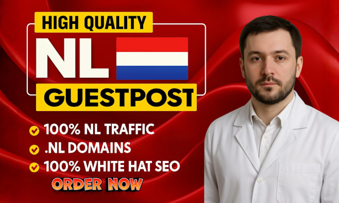 provide dr 90 netherlands guest post on nl domains
