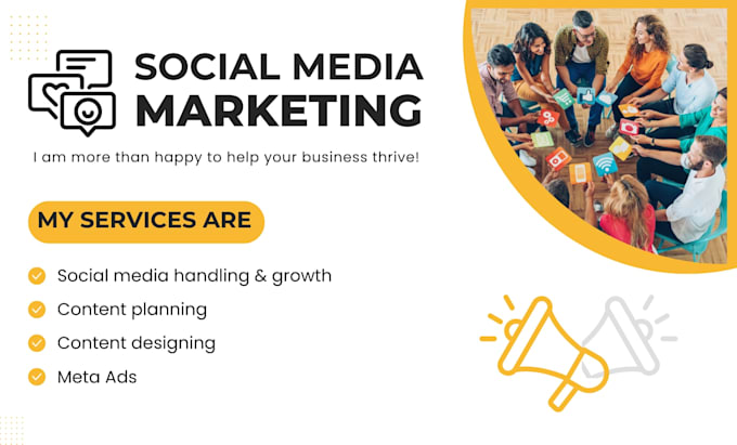 be your digital marketing expert