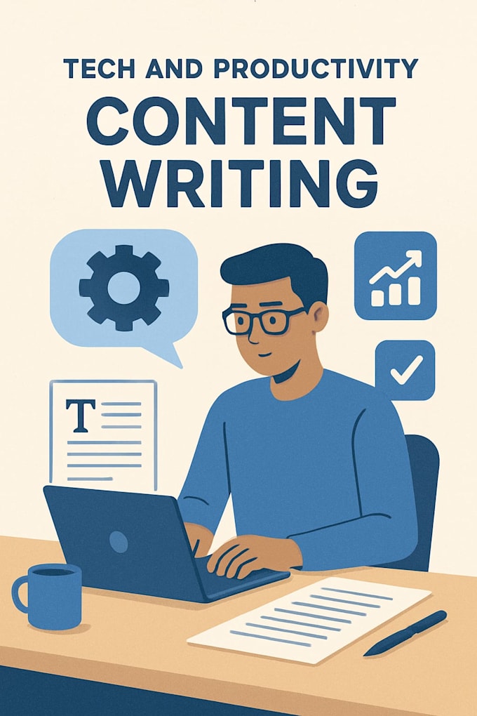 content write for you