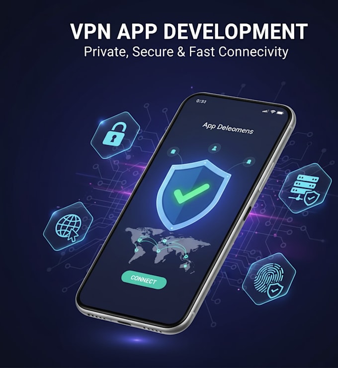 develop professional android applications