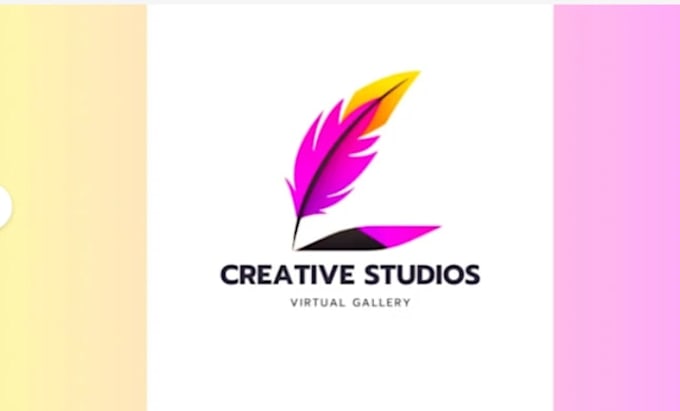 design a professional canva logo for your business
