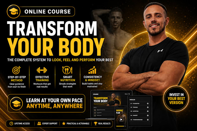 personalized training plan for fat loss and muscle gain