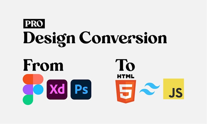 convert figma to react next js tailwind CSS website