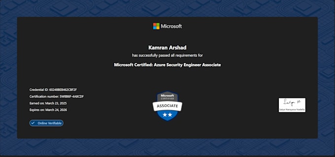 configure, optimize, and secure your microsoft azure