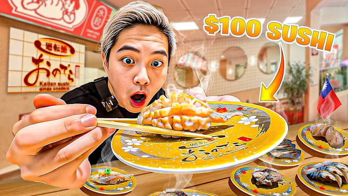 design perfect youtube thumbnail at low cost