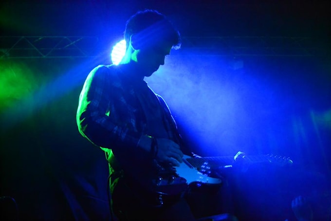 create a personalized song for you