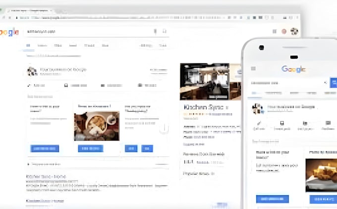be your local SEO agency for google map ranking