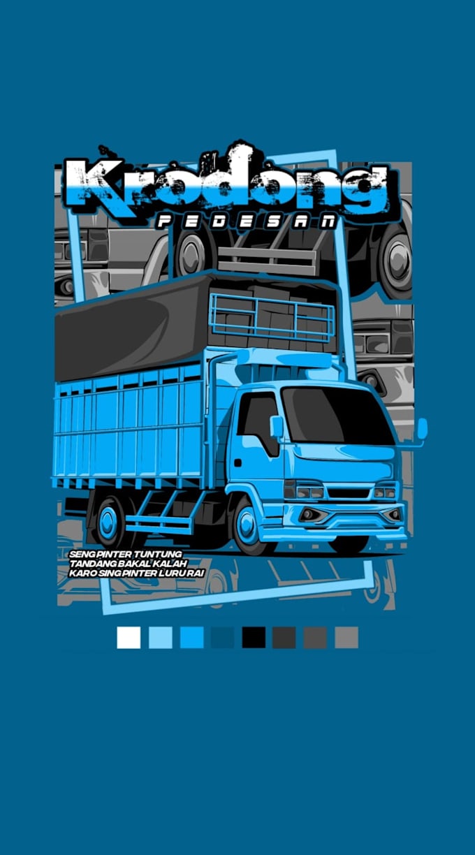 vector tracing for your vehicle