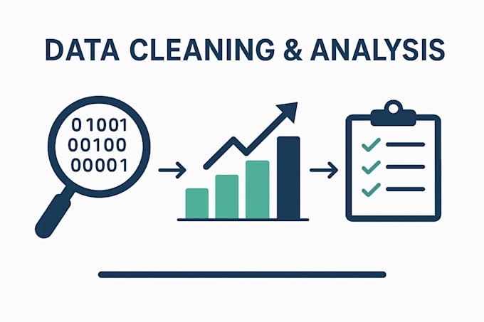 do data handling and analytics