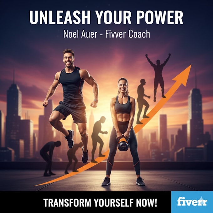 master your body for peak performance